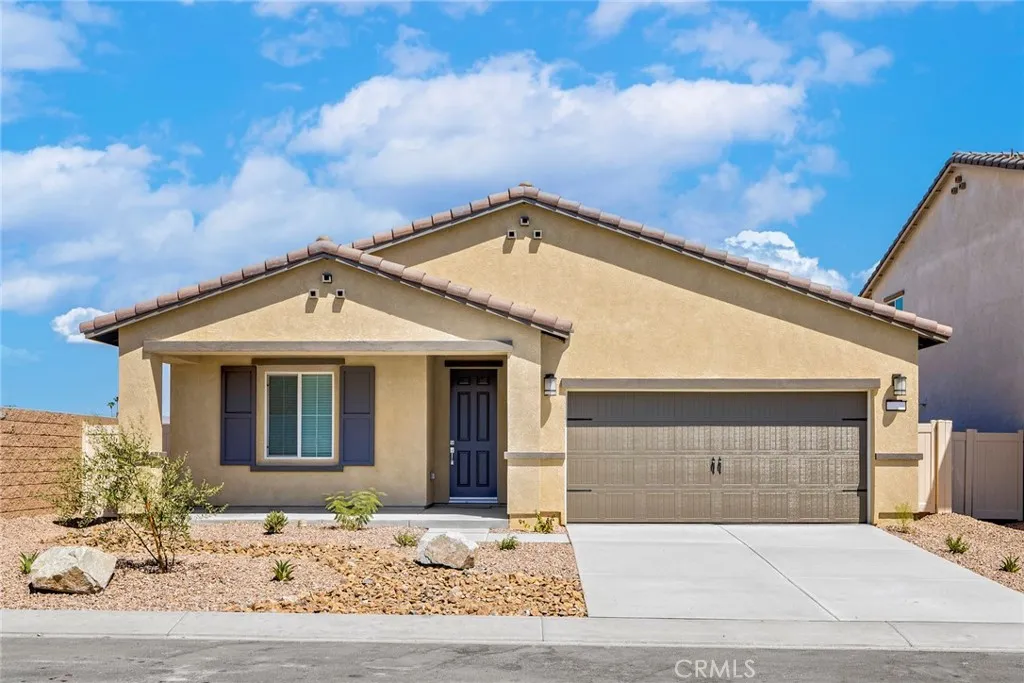 80555 Anacapa Drive — photo