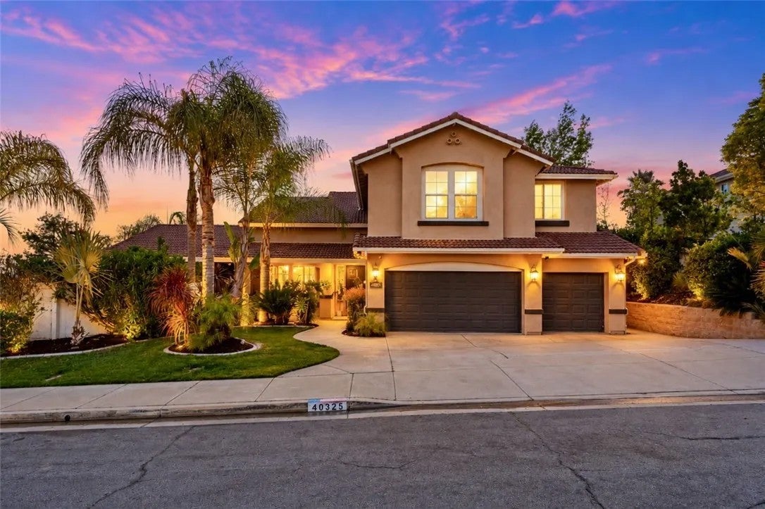 40325 Odessa Drive — photo
