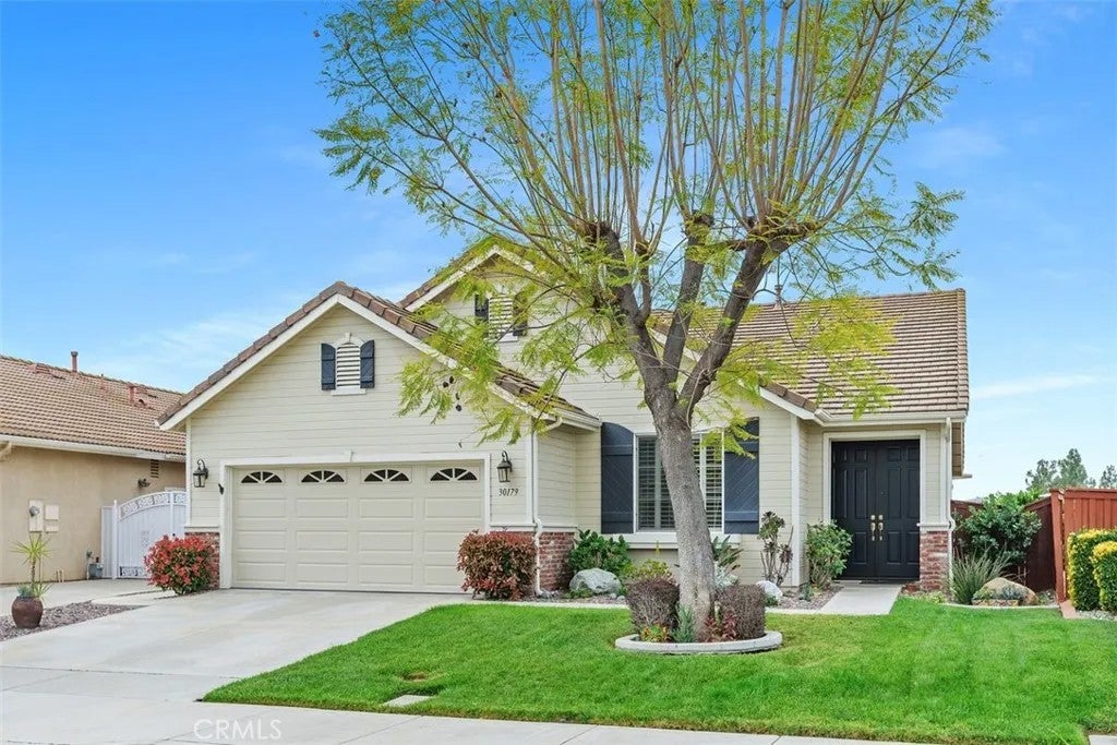 30179 Iron Horse Drive — photo
