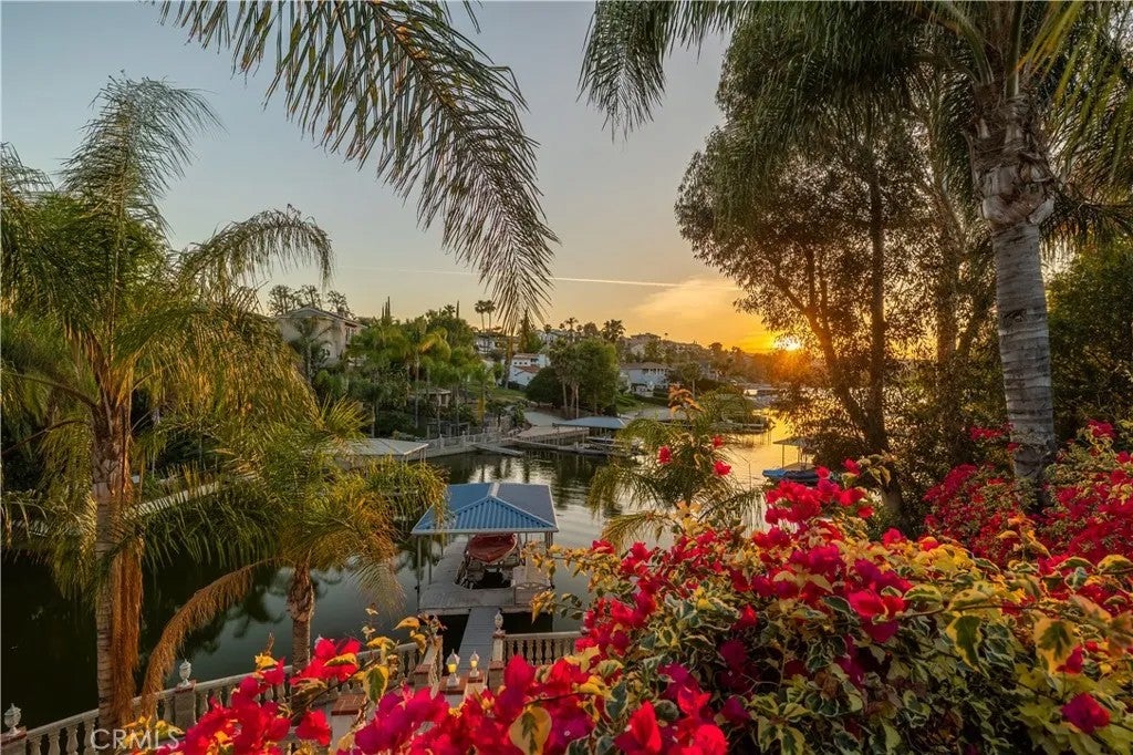 22835 Water View Drive — photo