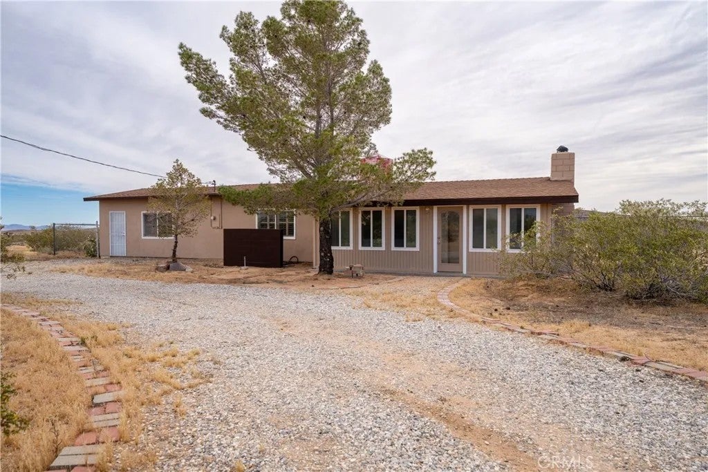 1325 Luna Mesa Road — photo