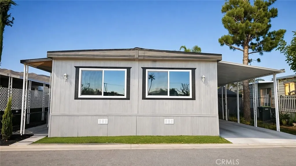 485 Idyllwild Unit 25 — photo