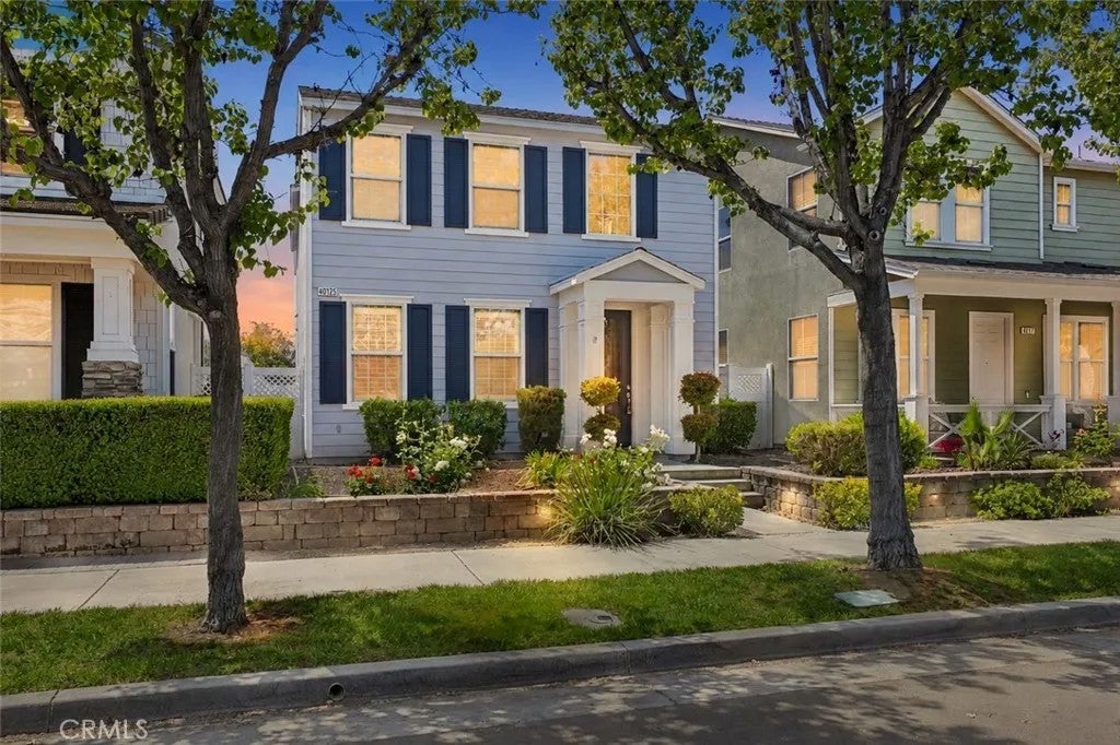 40125 Balboa Drive — photo