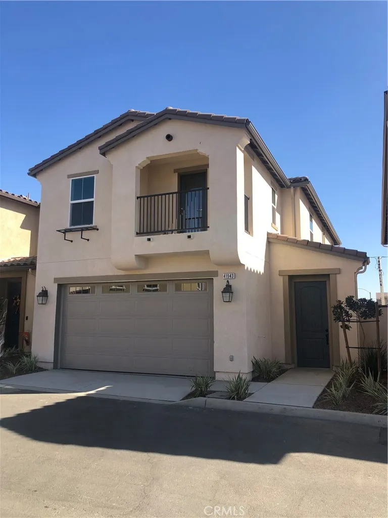 41957 Zafra Street — photo