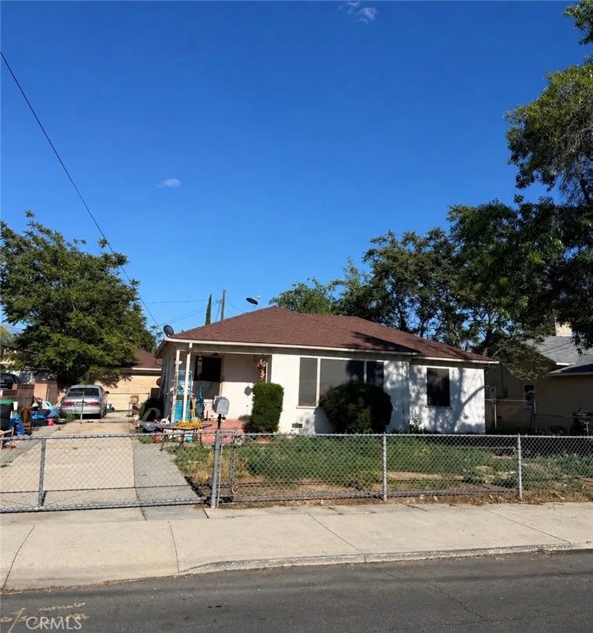 346 S Thompson Street — photo