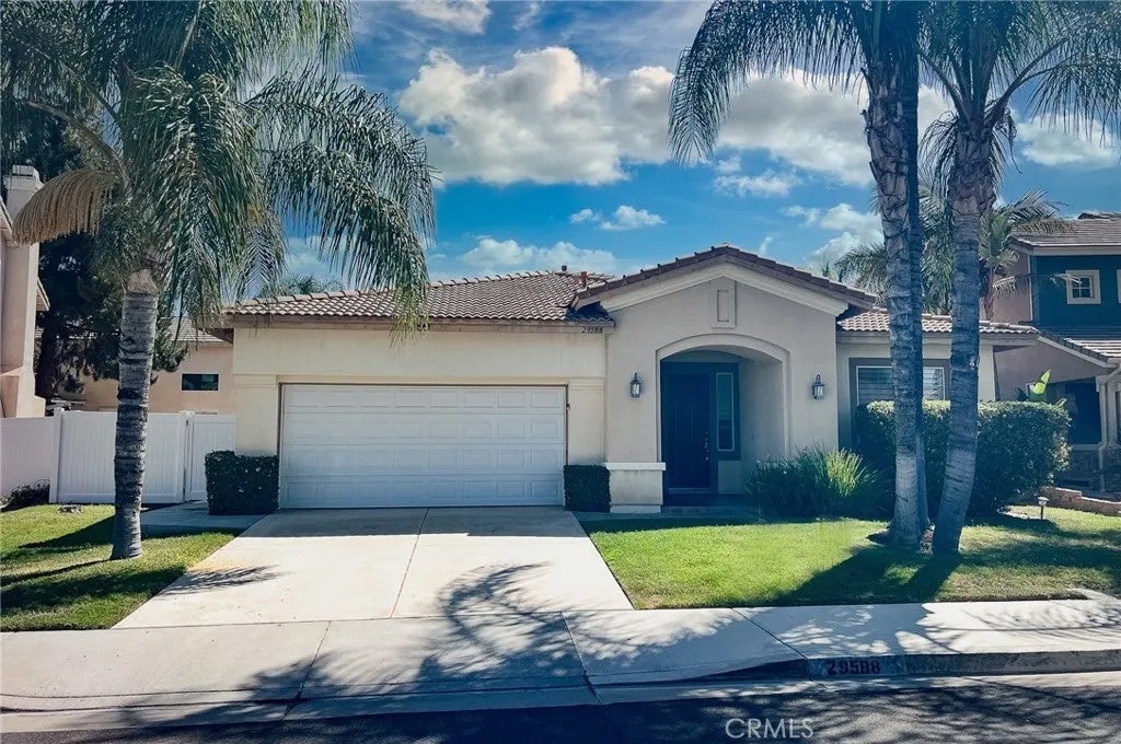 29588 Cambridge Drive — photo