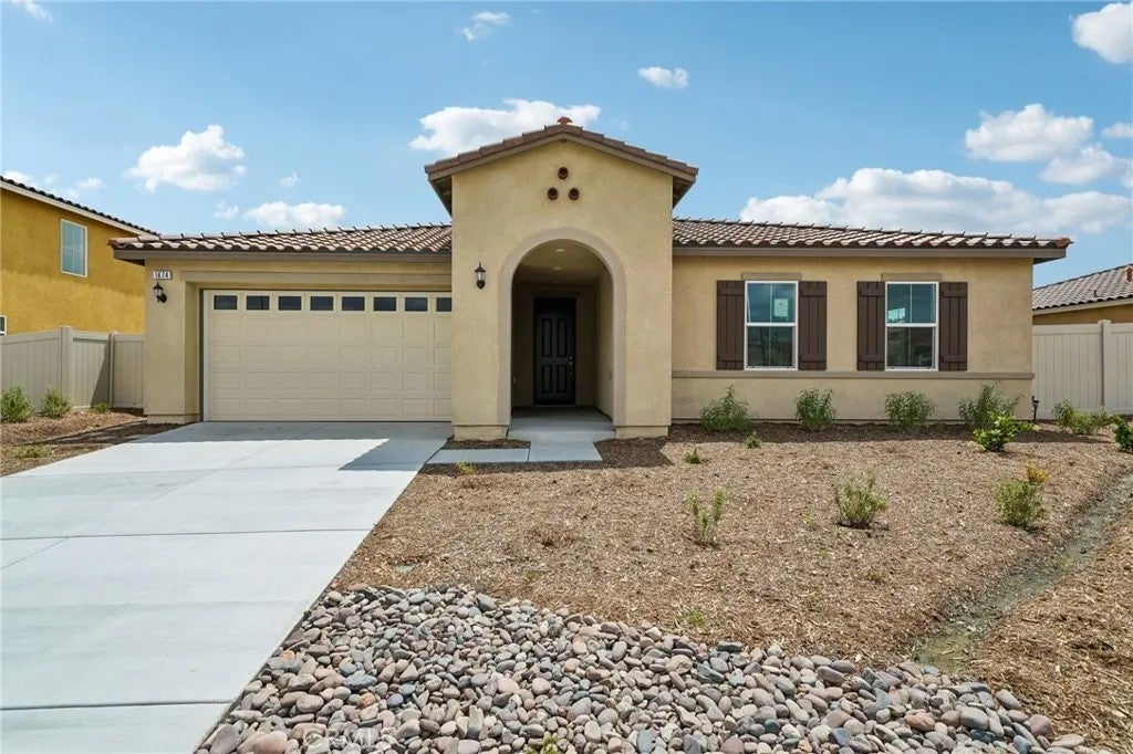 1674 Westfork Way — photo