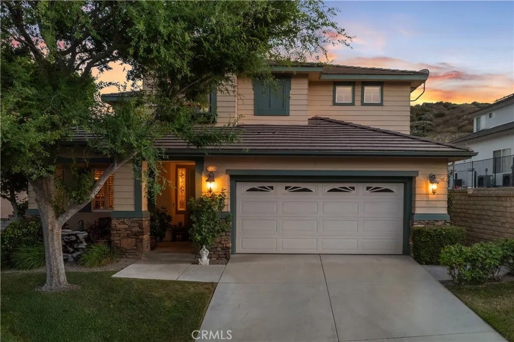 21124 Cross Creek Drive — photo