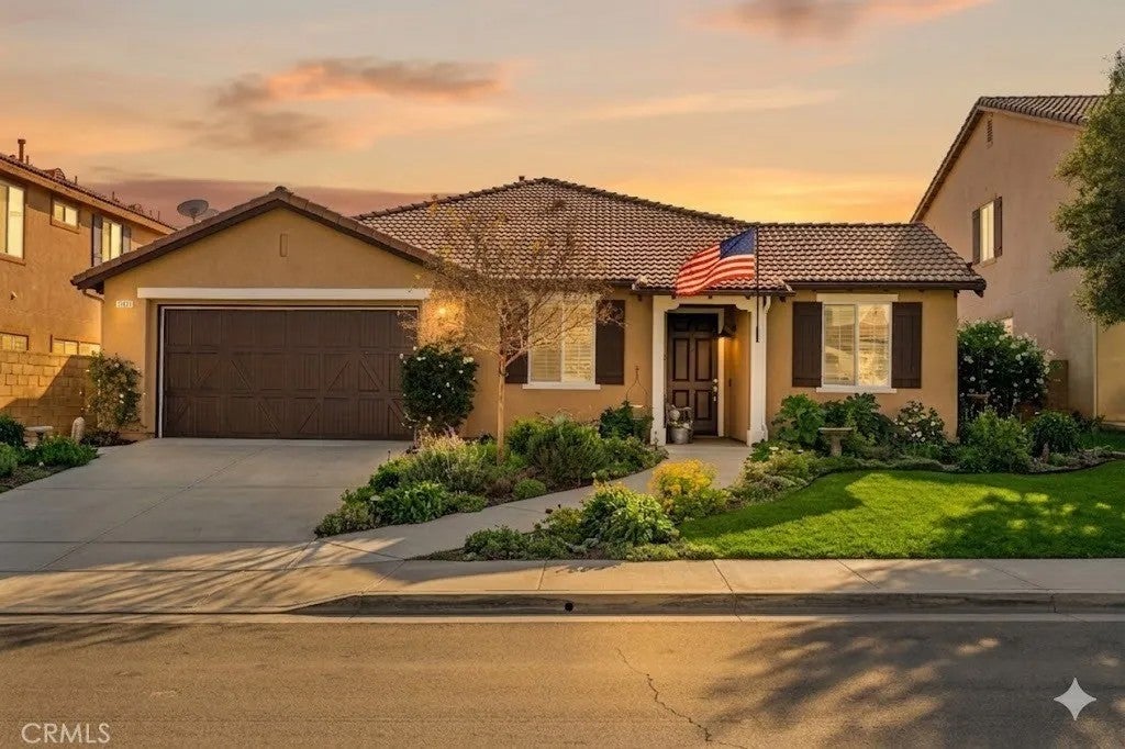 31831 Ridge Berry — photo