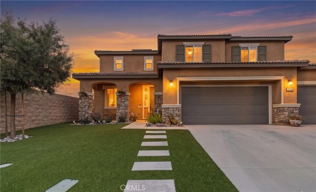 28296 Harvest Gold Court — photo