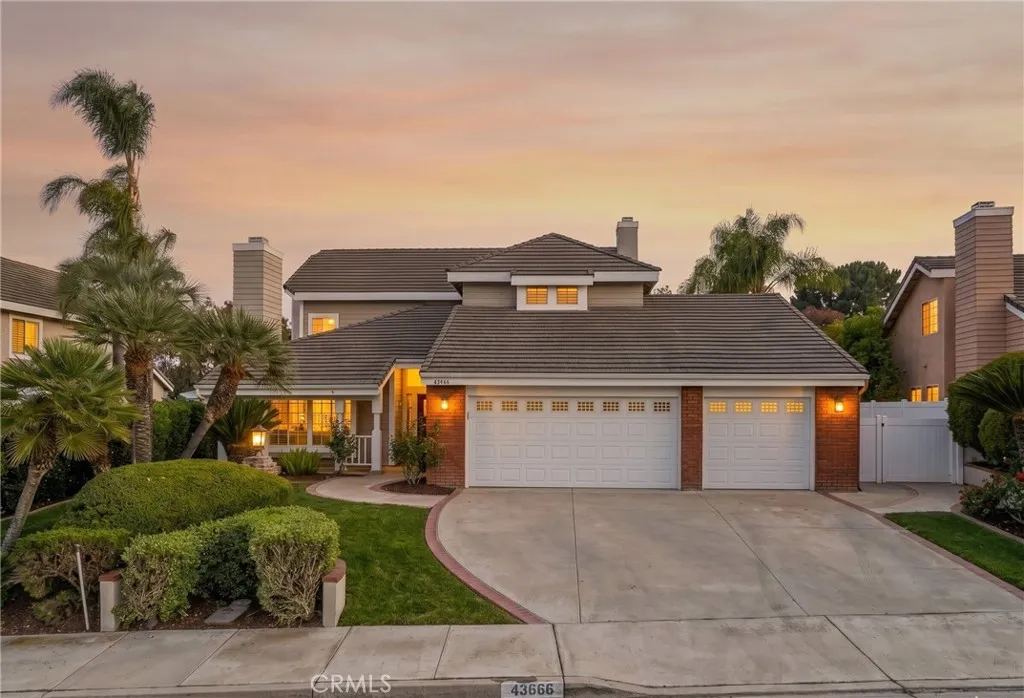 43866 Butternut, Temecula, CA 92592