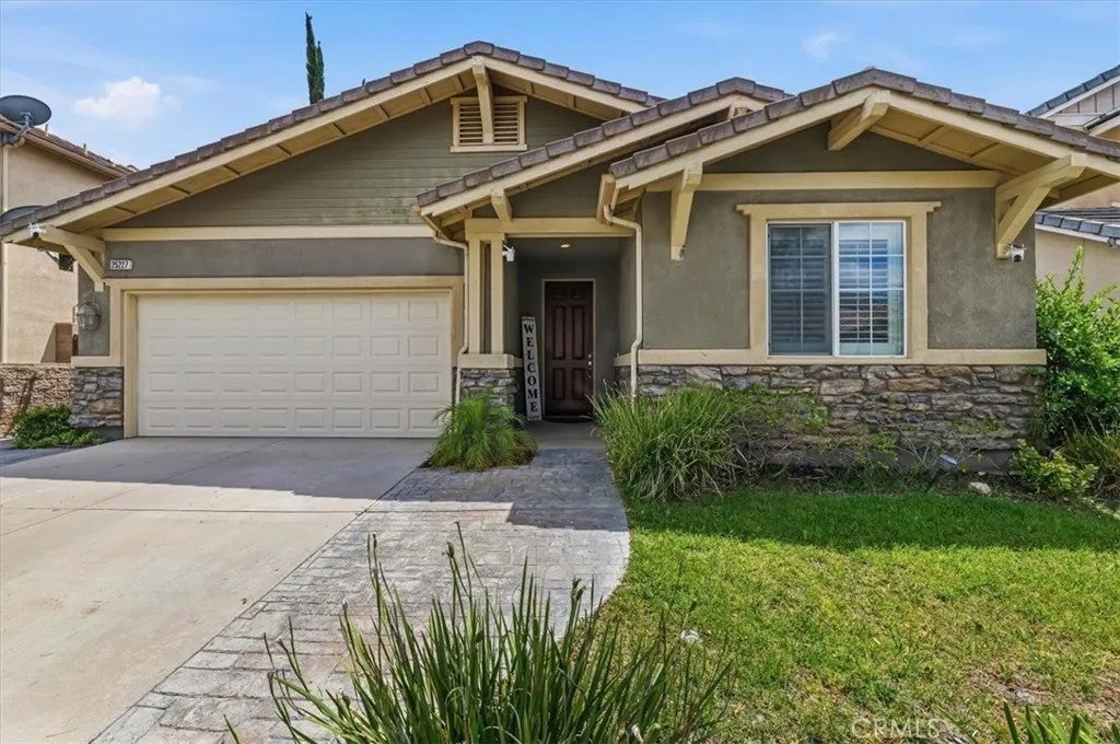 25227 Coral Canyon Road — photo