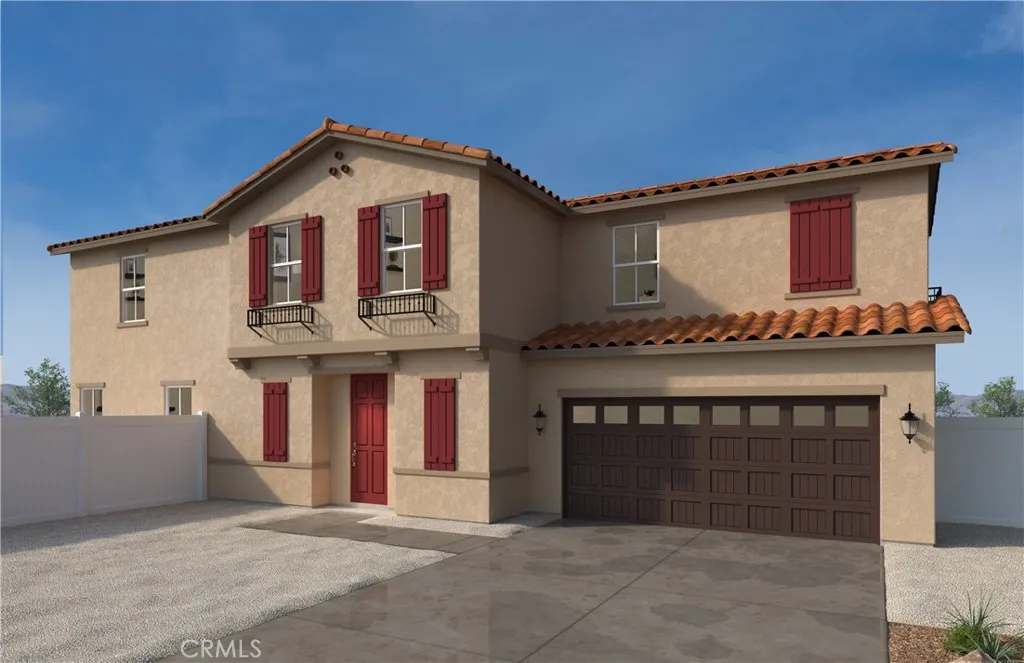 11755 Eisenhower Way — photo