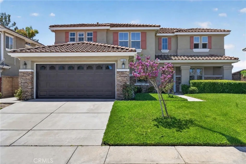 1144 Garland Way — photo