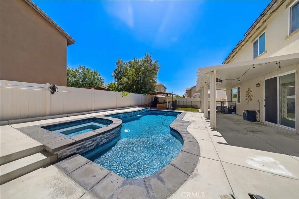 31109 Rose Arbor Court — photo