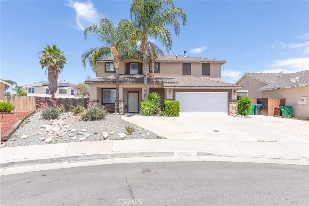 24861 Loire Court — photo