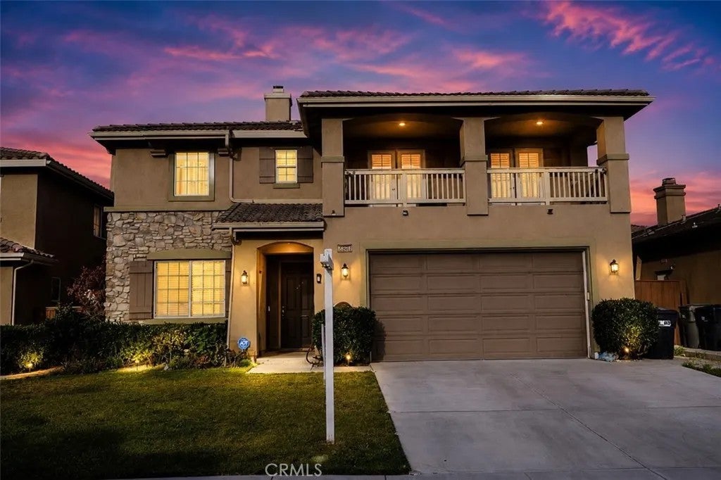 35612 Loggins Court — photo