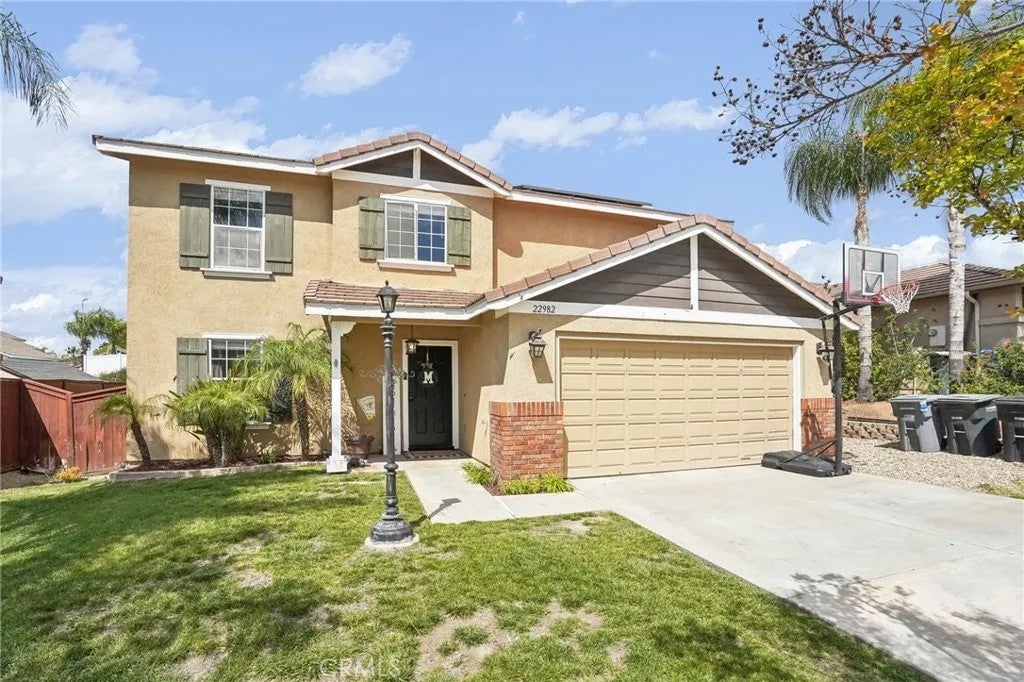 22982 Teil Glen Road — photo