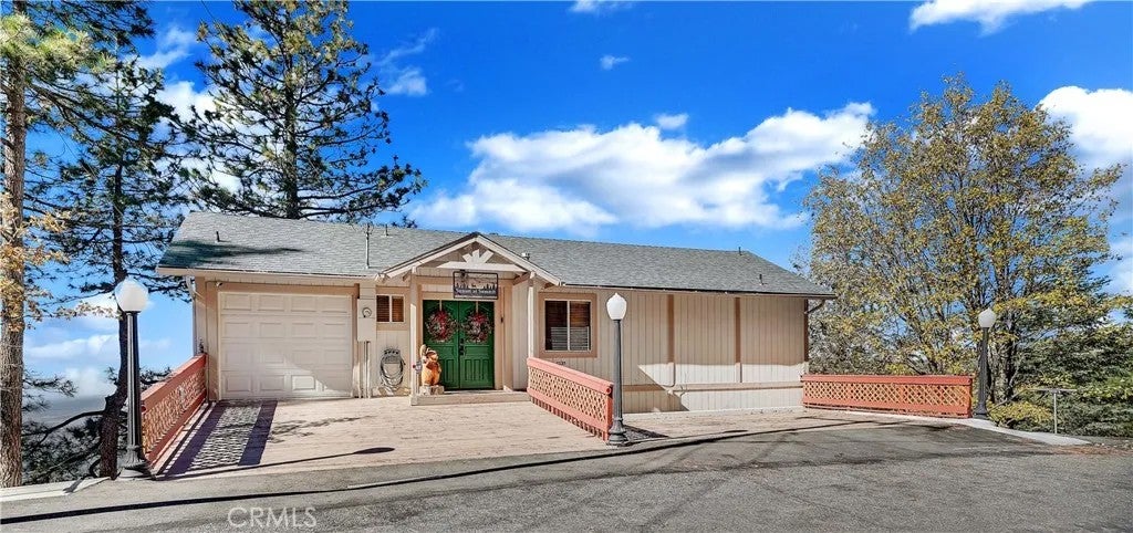 30895 Summit Drive — photo