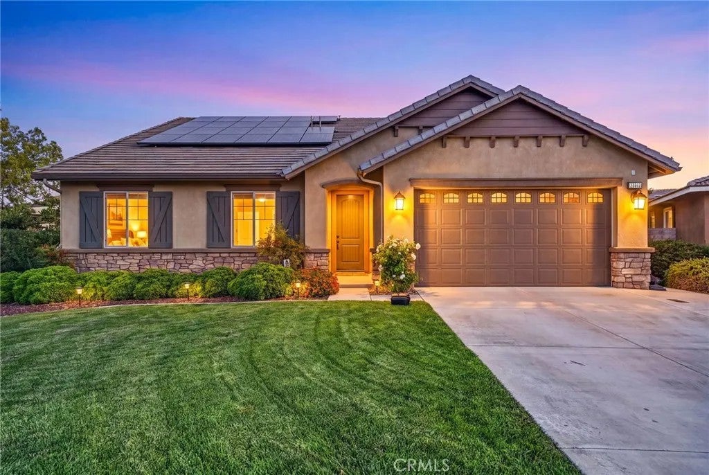 28344 Fox Ridge — photo