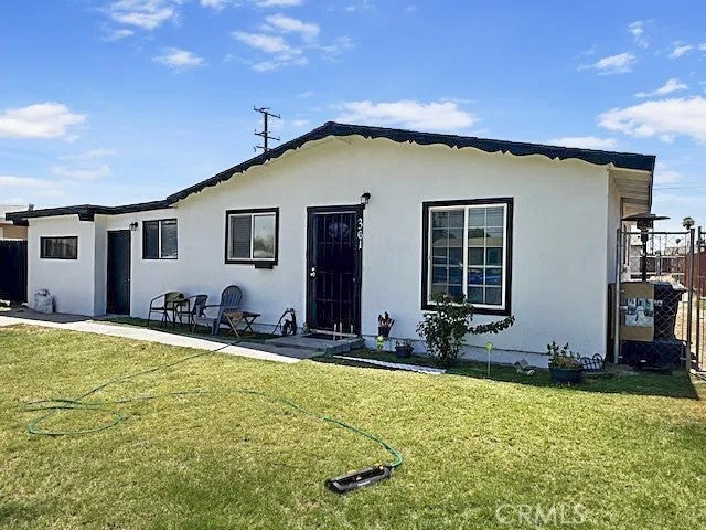 361 S 5th Street — photo