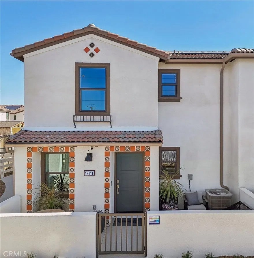 16113 Lumia Way — photo