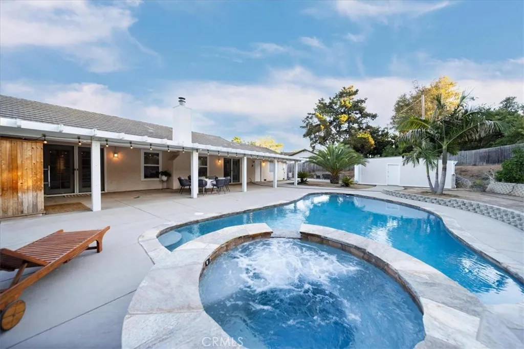 203 Rhesa, Fallbrook, CA 92028