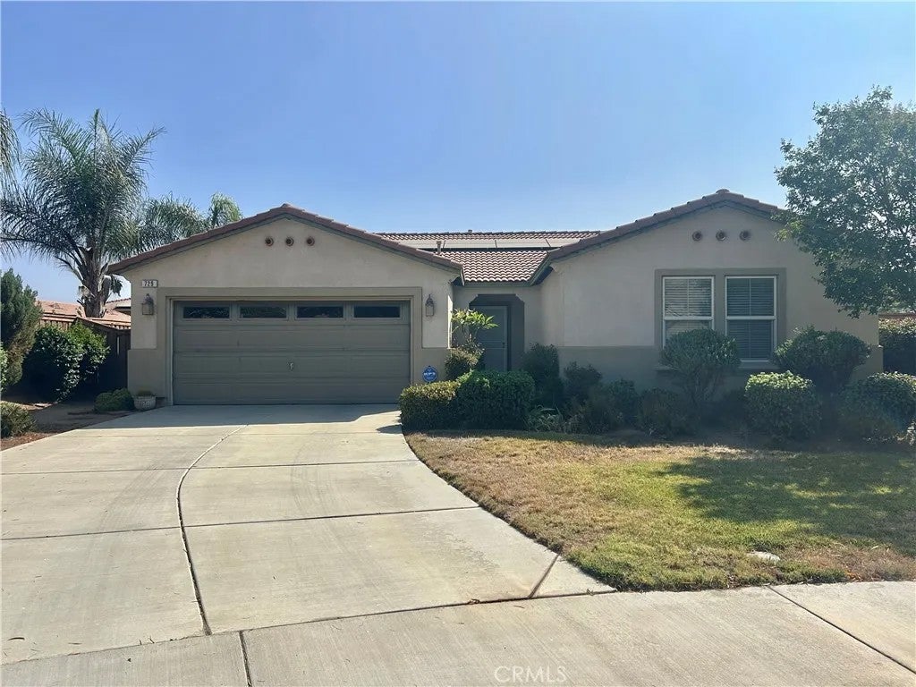 729 Bailey Lane — photo