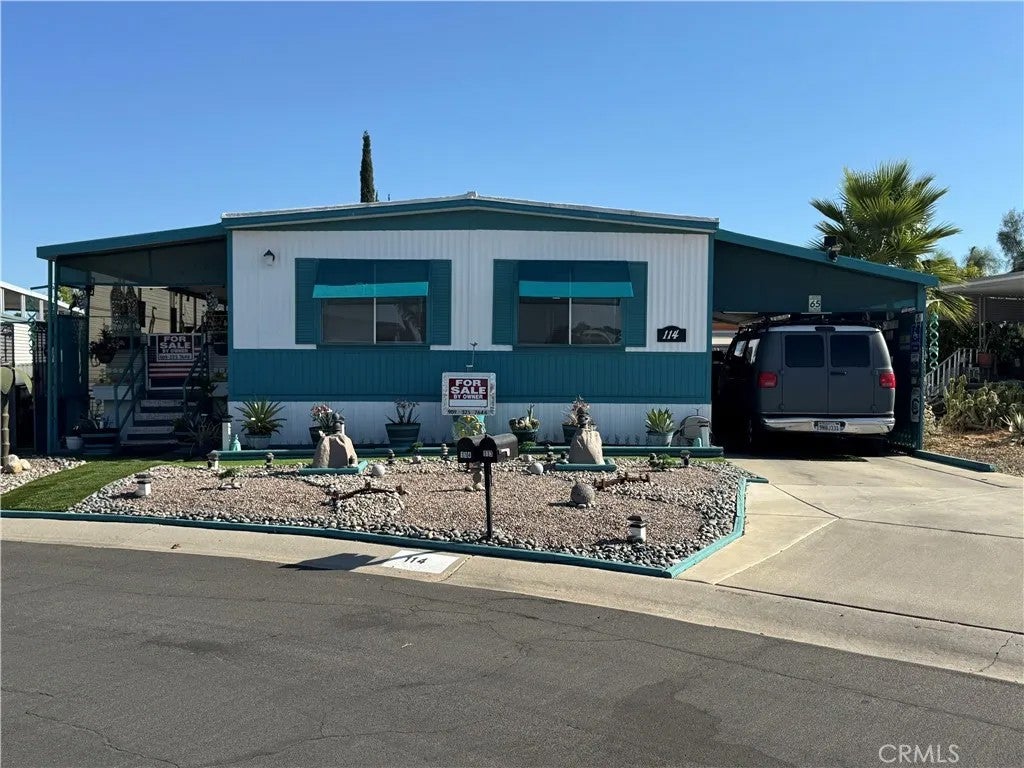 27601 Sun City Blvd 114 — photo