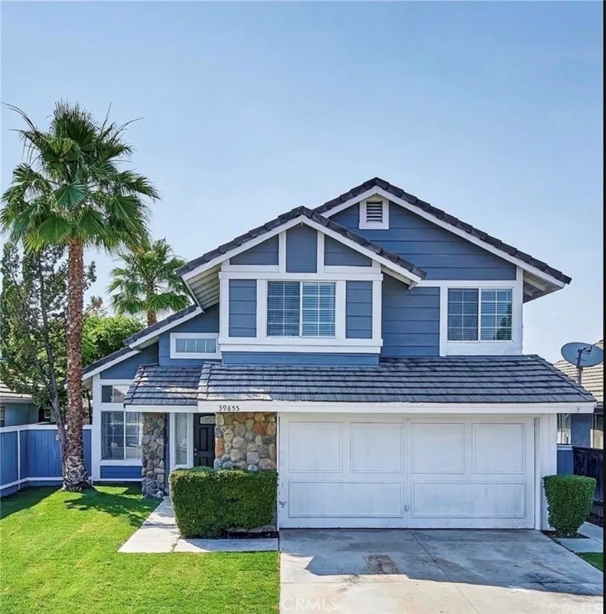 39855 Osprey Road — photo