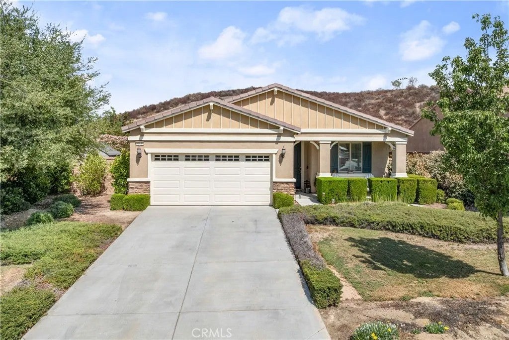 30840 Carriage Hill Drive — photo