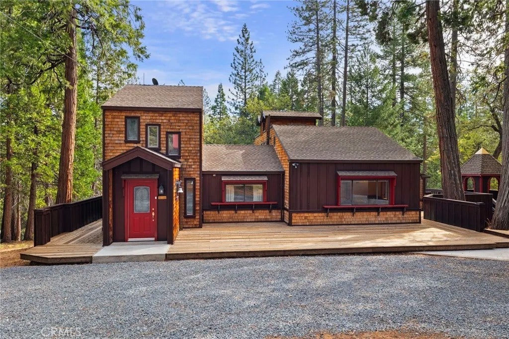 25833 Lyons Dam Road — photo