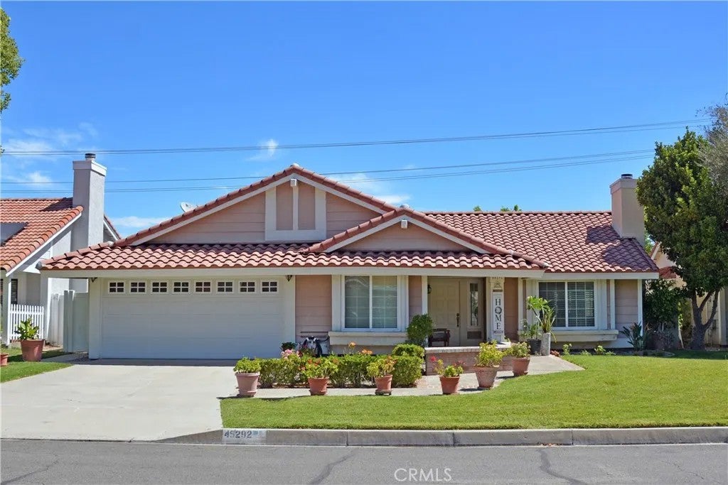 45292 Tournament Ln — photo