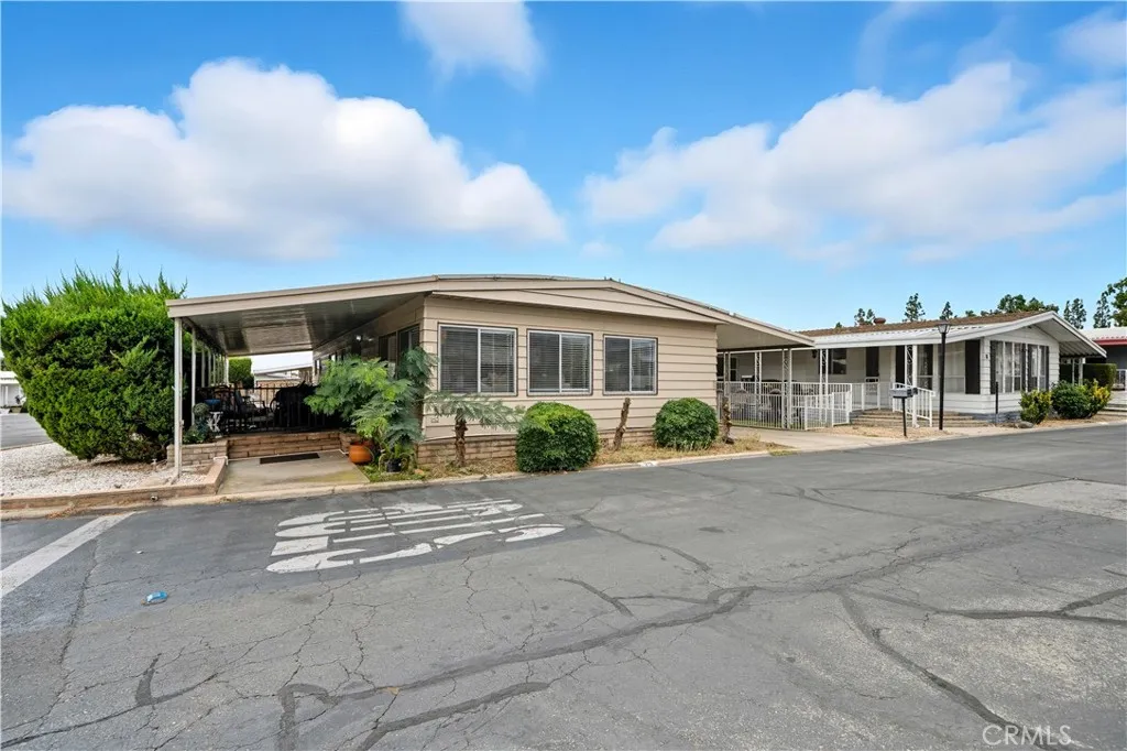 9800 Base line #79, Rancho Cucamonga, CA 91701