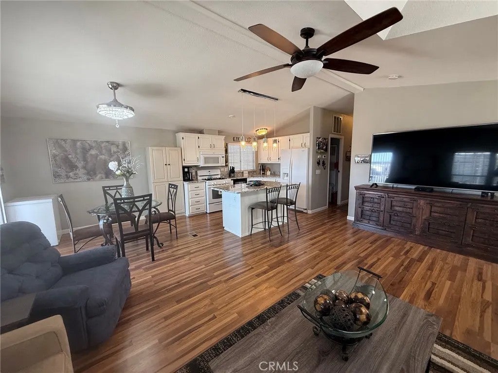 2054 S Parker Dam Road, Parker Dam 29 — photo