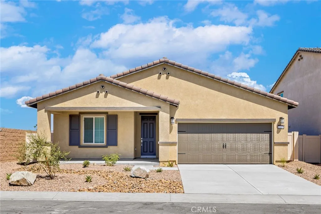 80554 Anacapa Drive — photo