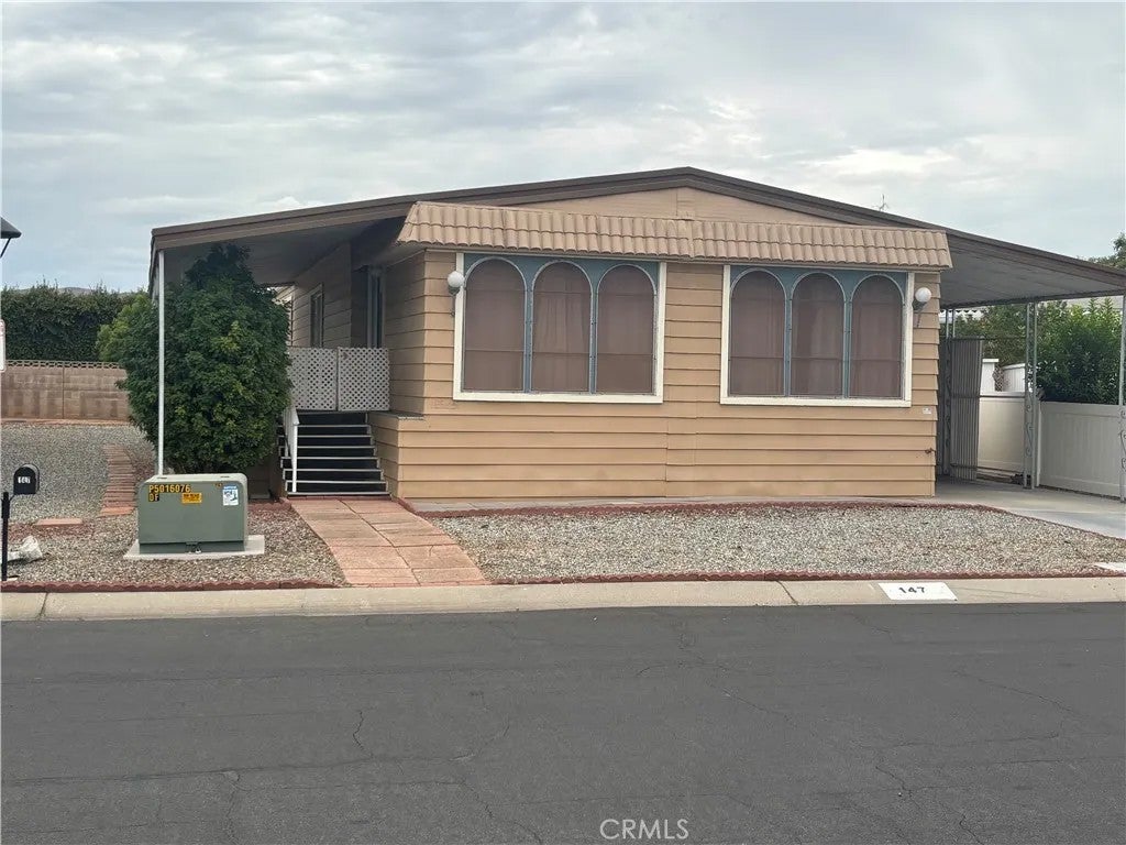 27601 Sun City Blvd 147 — photo