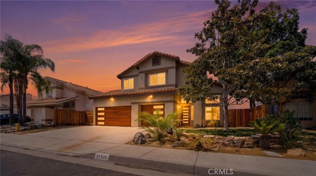 31509 Stoney Creek — photo
