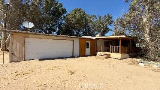 39100 Desert View Road — photo