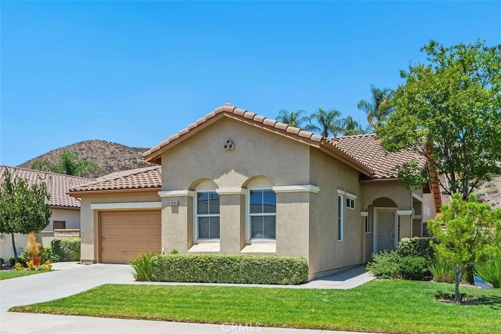 28126 Panorama Hills Drive — photo