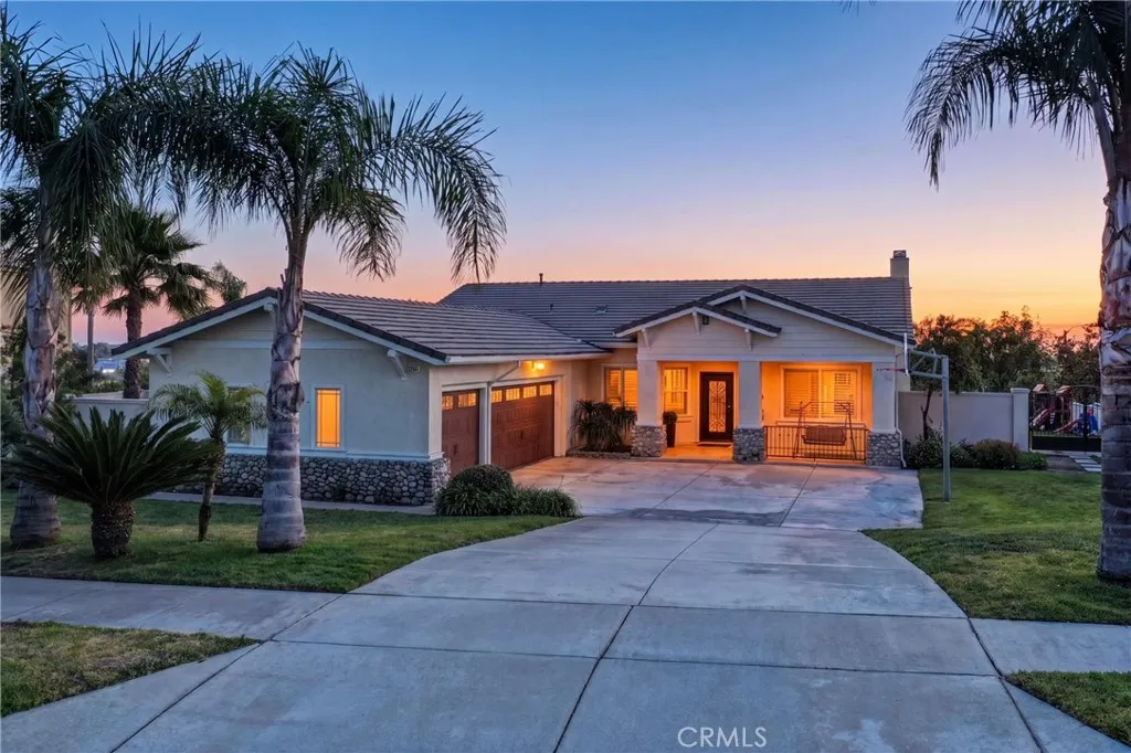 12661 Ridgecrest, Rancho Cucamonga, CA 91739 — photo 2