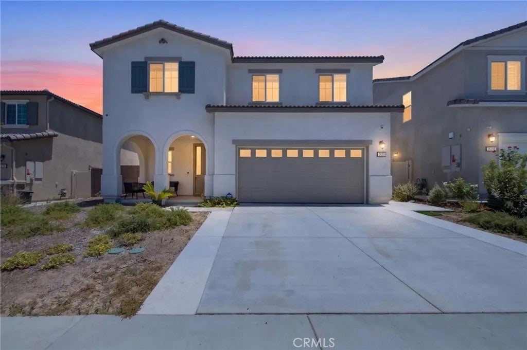 26280 Bergen Court — photo