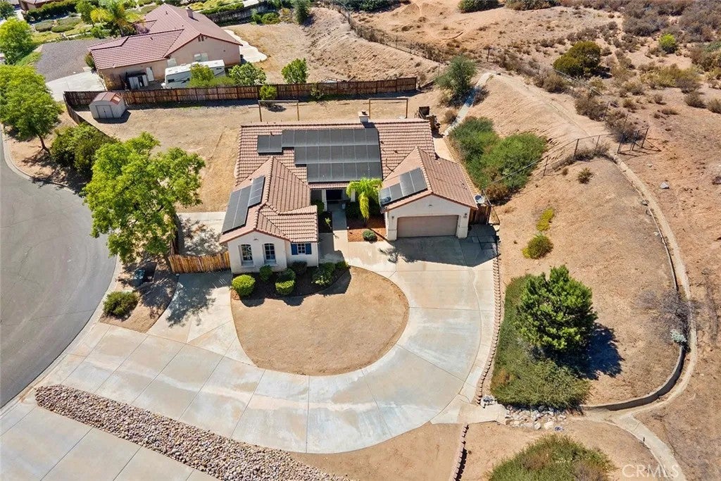 17229 Prairie Mile Road — photo