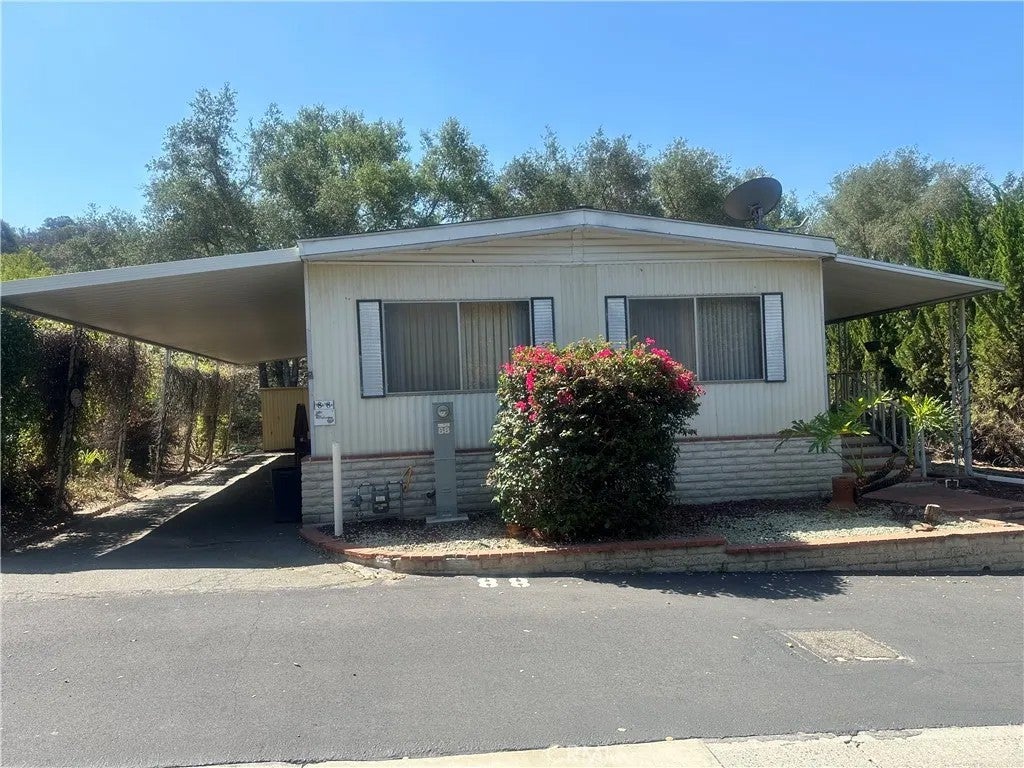 4747 Oak Crest Road 88 — photo