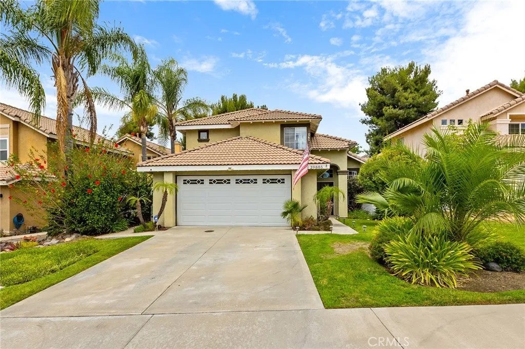 39885 Wild Canary Ln — photo