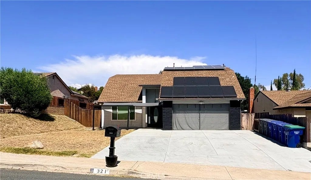 321 Sacramento — photo