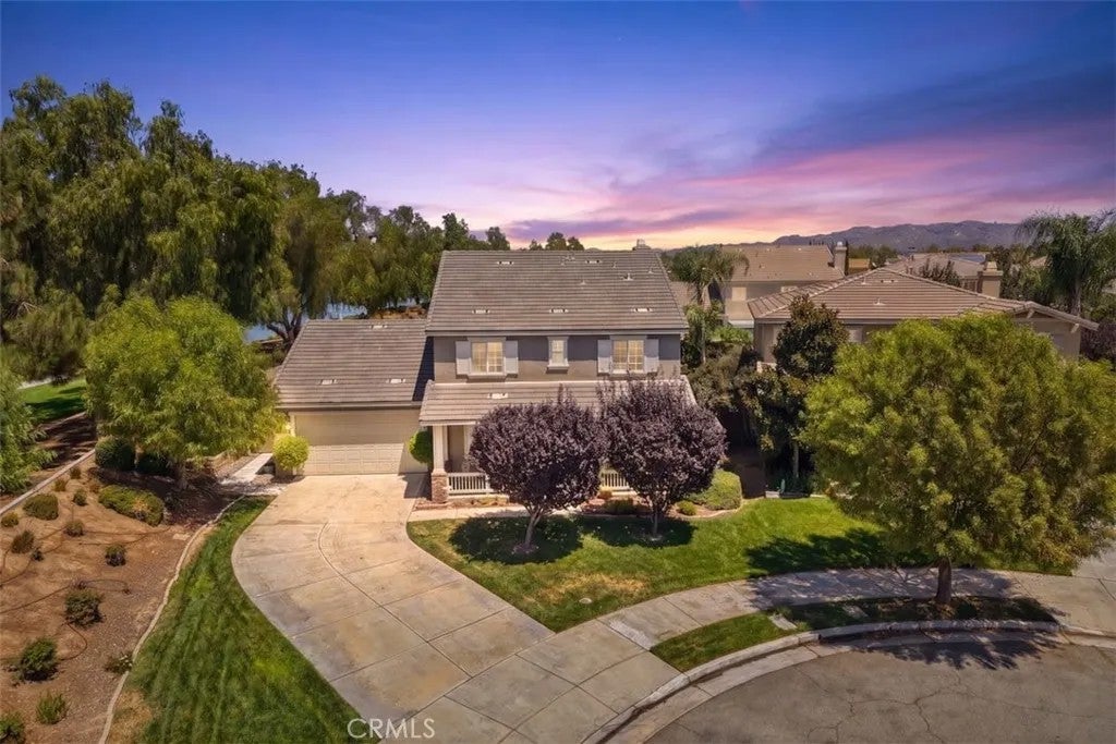 29516 Wind Runner Court — photo