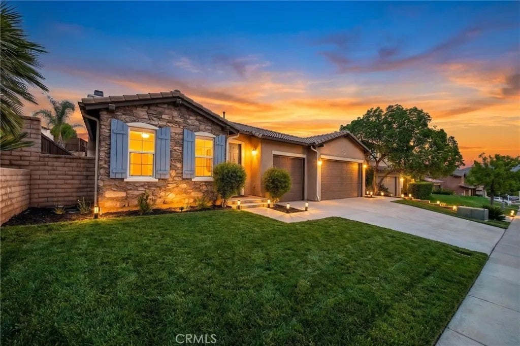 31285 Palomar Road — photo