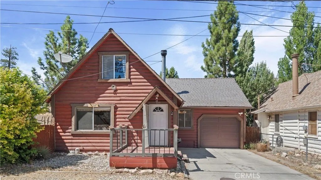 109 Arbor — photo