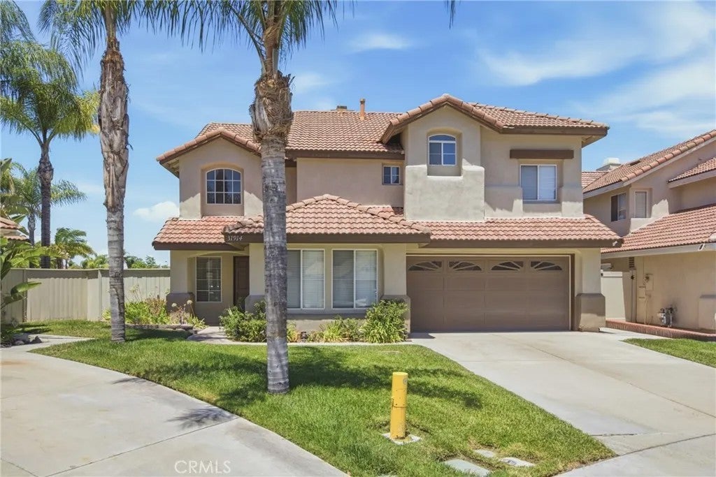 31914 Calle Tiara South — photo